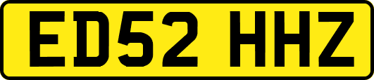 ED52HHZ