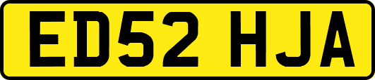 ED52HJA