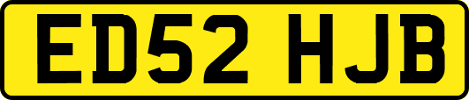 ED52HJB