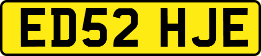 ED52HJE