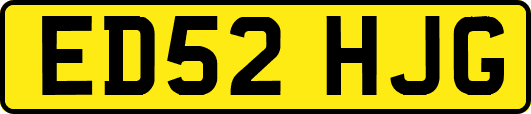 ED52HJG