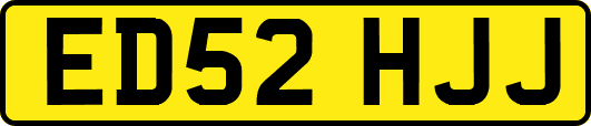 ED52HJJ