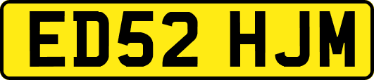 ED52HJM