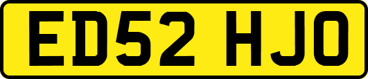ED52HJO