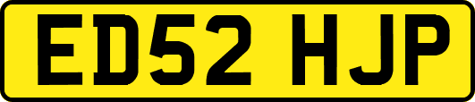 ED52HJP