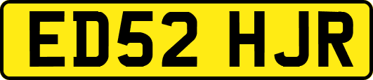 ED52HJR