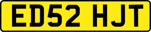ED52HJT