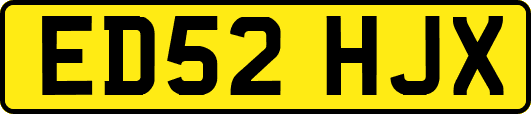 ED52HJX