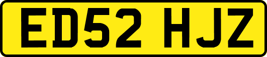 ED52HJZ