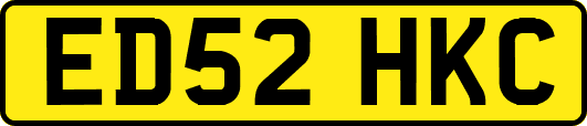 ED52HKC