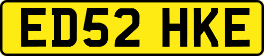 ED52HKE