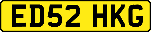 ED52HKG