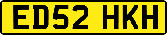 ED52HKH