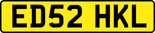 ED52HKL