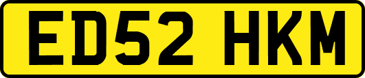 ED52HKM