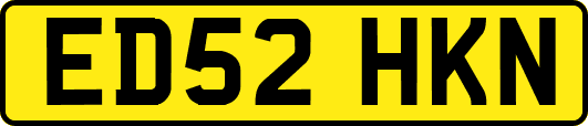 ED52HKN