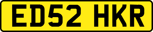 ED52HKR
