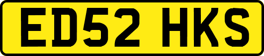 ED52HKS