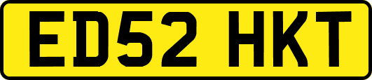 ED52HKT