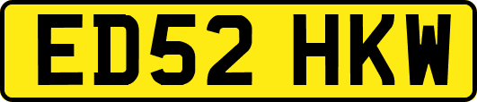 ED52HKW