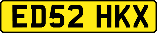 ED52HKX