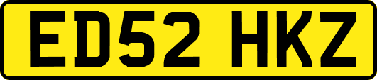 ED52HKZ