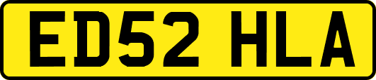 ED52HLA