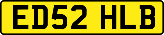 ED52HLB