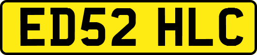 ED52HLC