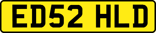 ED52HLD