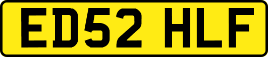 ED52HLF