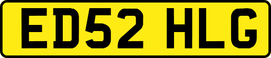 ED52HLG