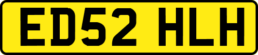 ED52HLH