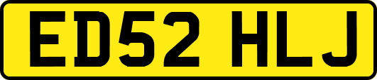 ED52HLJ