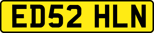ED52HLN