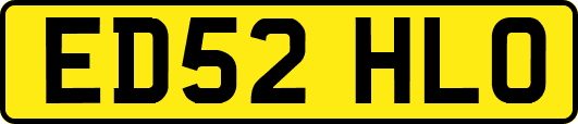 ED52HLO