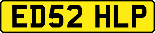 ED52HLP