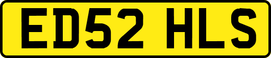 ED52HLS