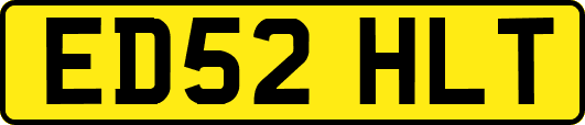 ED52HLT
