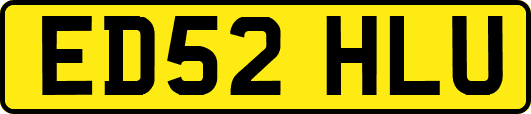 ED52HLU