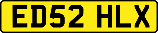 ED52HLX