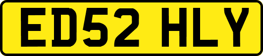 ED52HLY