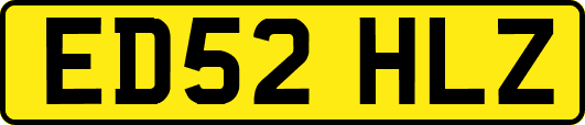 ED52HLZ