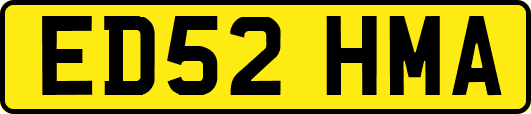 ED52HMA