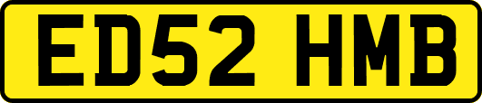 ED52HMB
