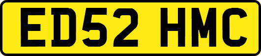 ED52HMC