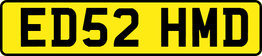 ED52HMD