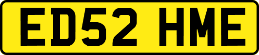 ED52HME