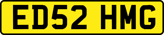 ED52HMG