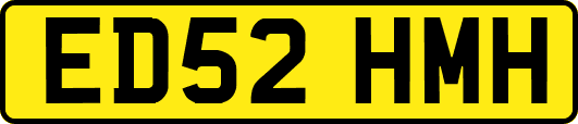 ED52HMH